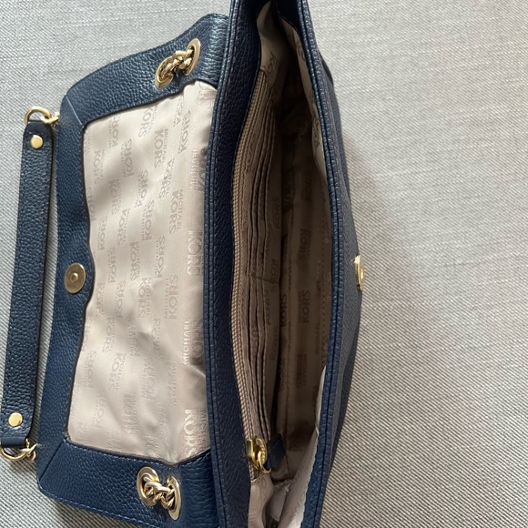 Michael Kors Fulton Small Shoulder bag - Picture 5 of 5